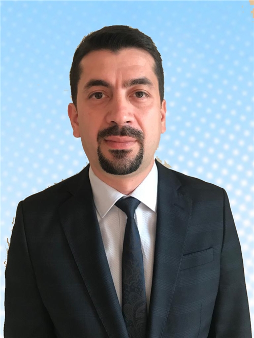 Dr. Adem Koyuncu