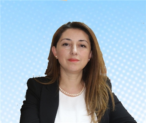 Dr. Aysun Şengül