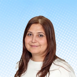 Dr. Ebru Ortaç Ersoy