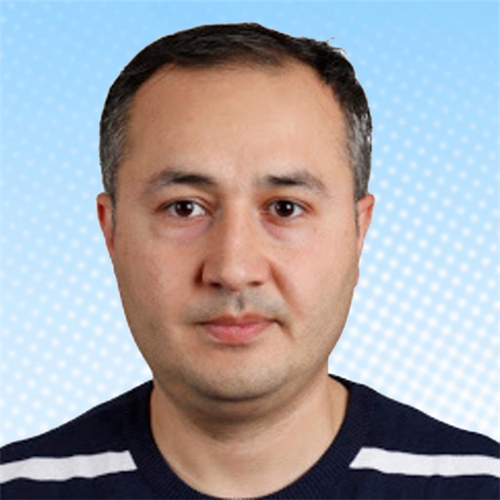 Dr. Erdinç Ercan