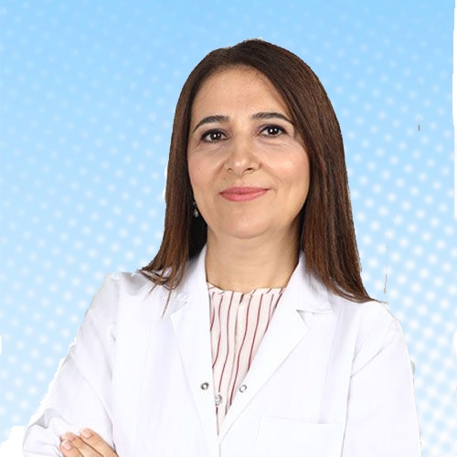 Dr. Esra Yazar