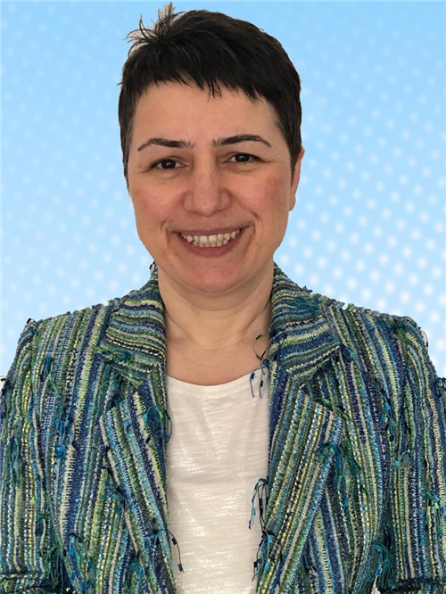 Dr. Güntülü Ak