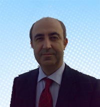 Dr. Levent Cem Mutlu