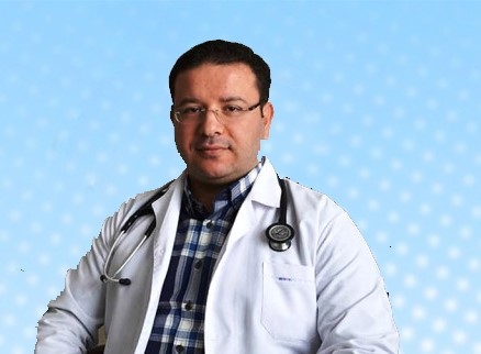 Dr. Onur Yazıcı