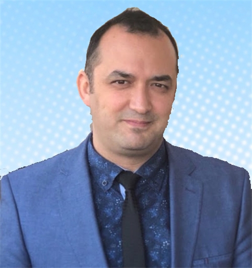 Dr. Muzaffer Onur Turan