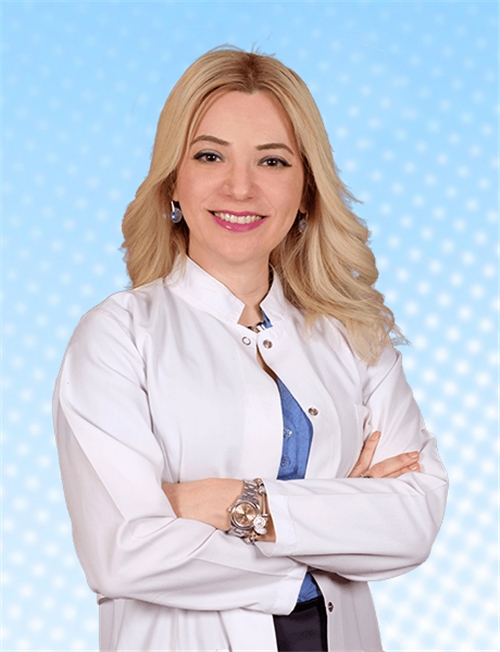 Dr. Pelin Uysal