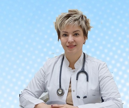 Dr. Pınar Mutlu