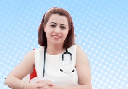 Dr. Pınar Yıldız Gülhan