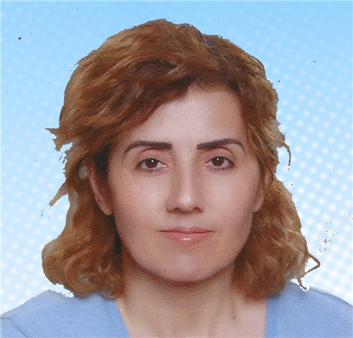 Dr. Serap Duru