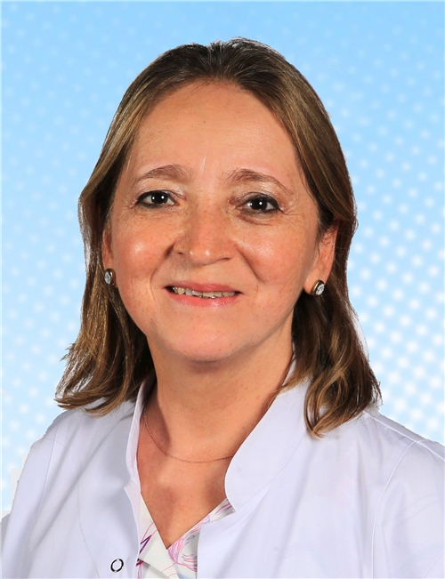 Dr. Sevgi Pekcan