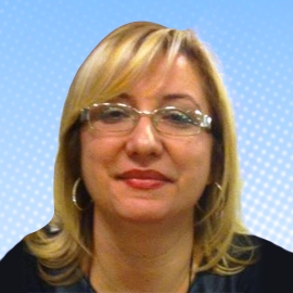 Dr. Berna Kömürcüoğlu