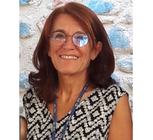 Dr. Aliye Mandıracıoğlu