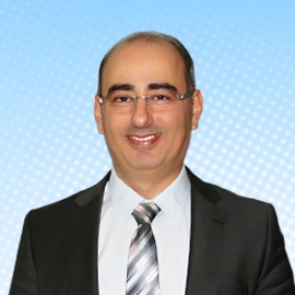 Dr. Yusuf Aydemir