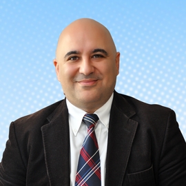 Dr. Cenk Kıraklı