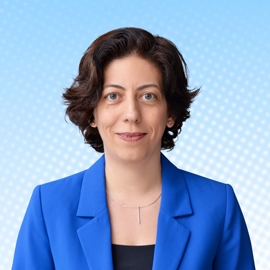 Dr. Sevda Şener Cömert