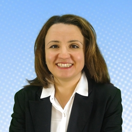 Dr. Ceyda Anar