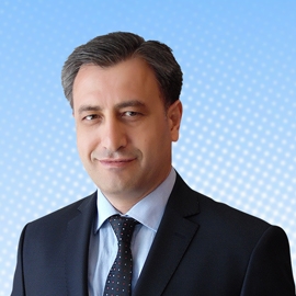 Dr. Gazi Gülbaş