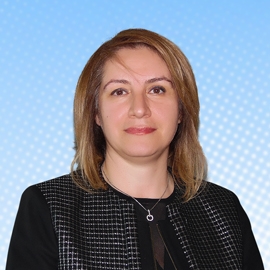 Dr. Deniz Köksal