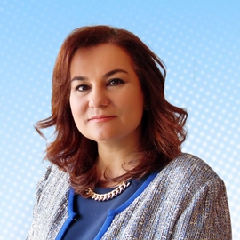 Dr. Duygu Özol