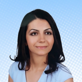 Dr. Handan İnönü Köseoğlu