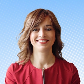 Dr. Meral Gülhan