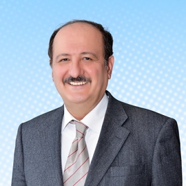 Dr. Muzaffer Metintaş