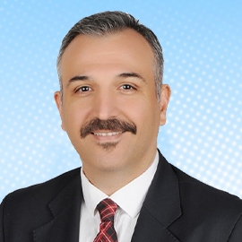 Dr. Volkan Kara