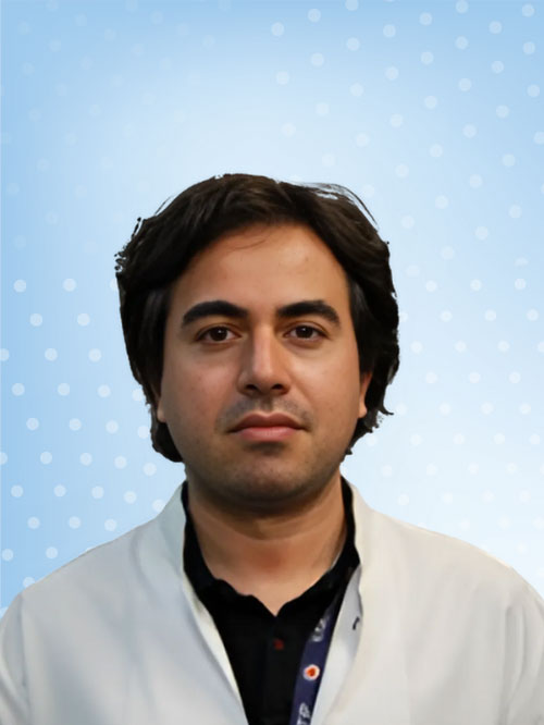 Dr. Akın Çinkooğlu