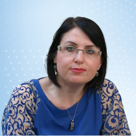 Dr. Arzu Didem Yalçın