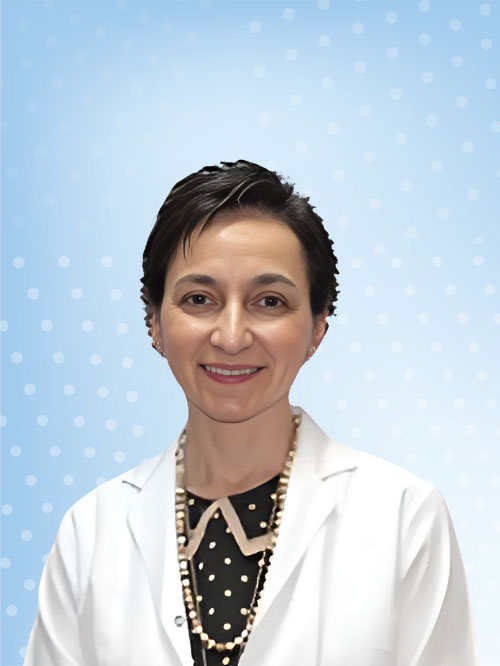Dr. Ayşe Aktaş