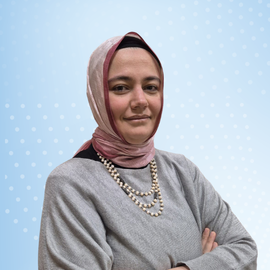 Dr. Burcu Akkök
