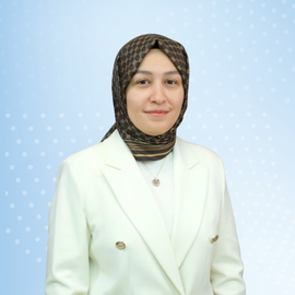Dr. Büşra Durak 