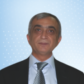 Dr. Cebrail Şimşek