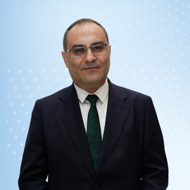 Dr. Cengiz Özdemir