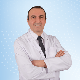 Dr. Dilaver Taş