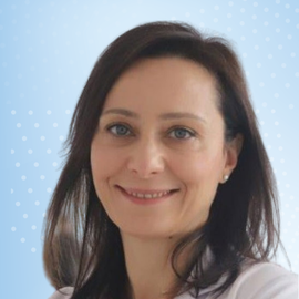 Dr. Ebru Şengül Şeref Parlak