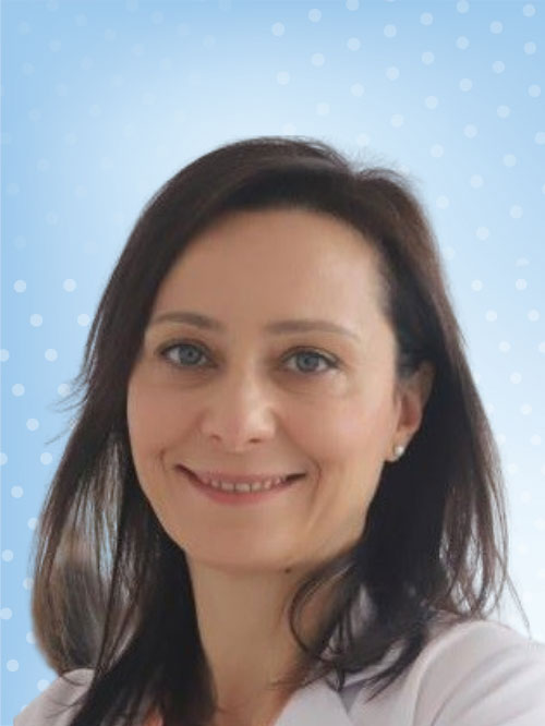 Dr. Ebru Şengül Şeref Parlak