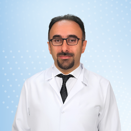 Dr. Erdal İn