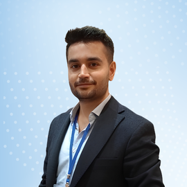 Dr. Furkan Atasever