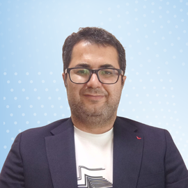 Dr. Furkan Kaya