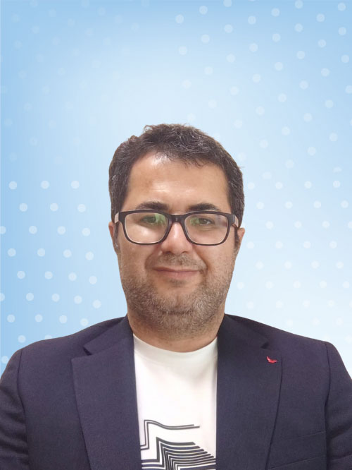Dr. Furkan Kaya
