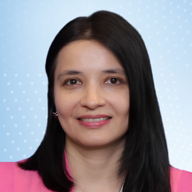 Dr. Gamze Durhan
