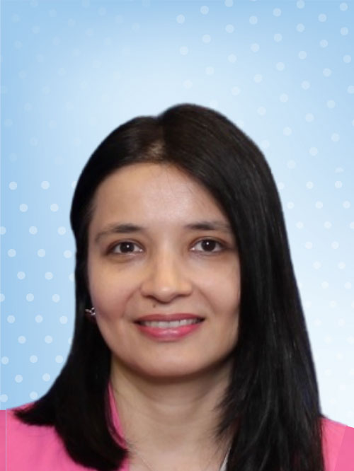 Dr. Gamze Durhan