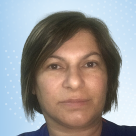 Dr. Gülru Polat