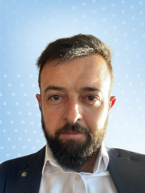 Dr. Kadir Canoğlu