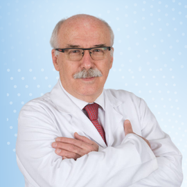 Dr. Lütfi Çakar