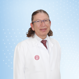 Dr. Metin Baştuğ