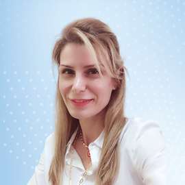 Dr. N. Sinem Gezer