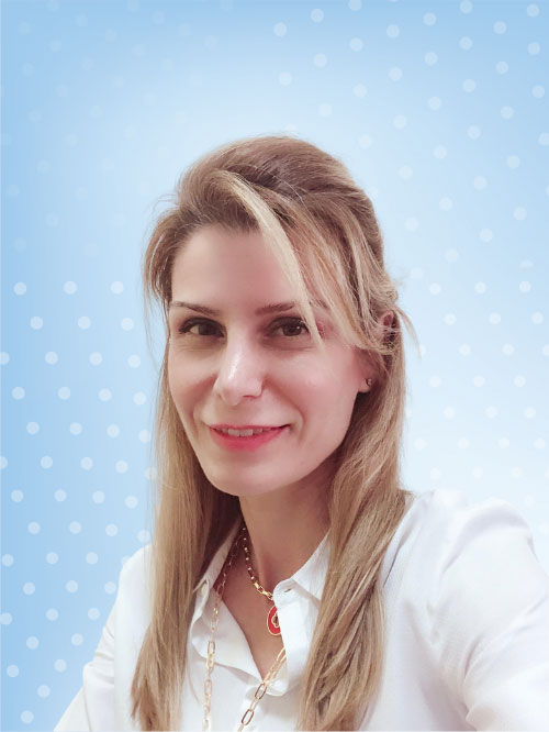 Dr. N. Sinem Gezer