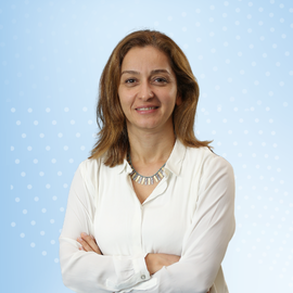 Dr. Nevin Taci Hoca